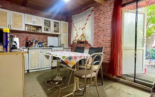 Casa cu 3 camere in Sacueni - Poză 5