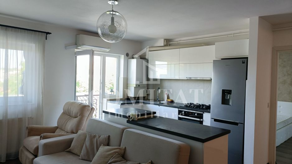 Apartament 2 camere | Etaj intermediar | Zona Muzeul Apei - Poză 2