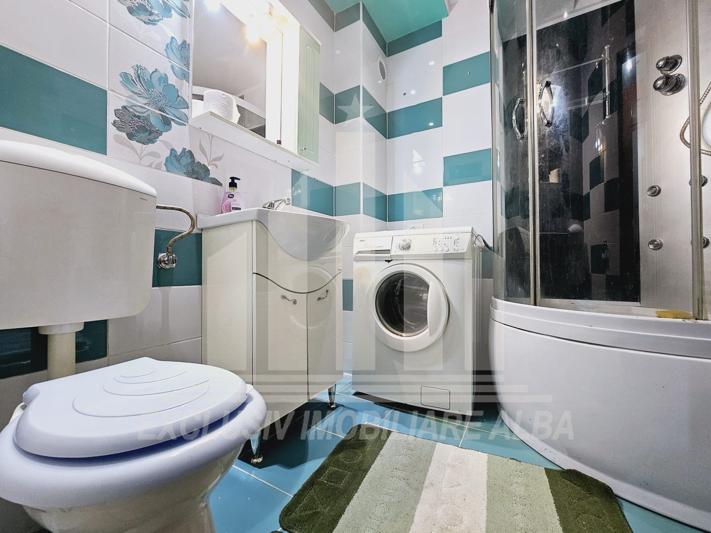 Garsoniera de inchiriat| 30 mp | Mobilata si utilata | Centru - Poză 7