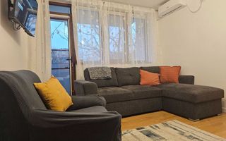 Vanzare apartament cu 3 camere, Tiglina 1, et. 2, Pret 86.000 EURO - Poză 1