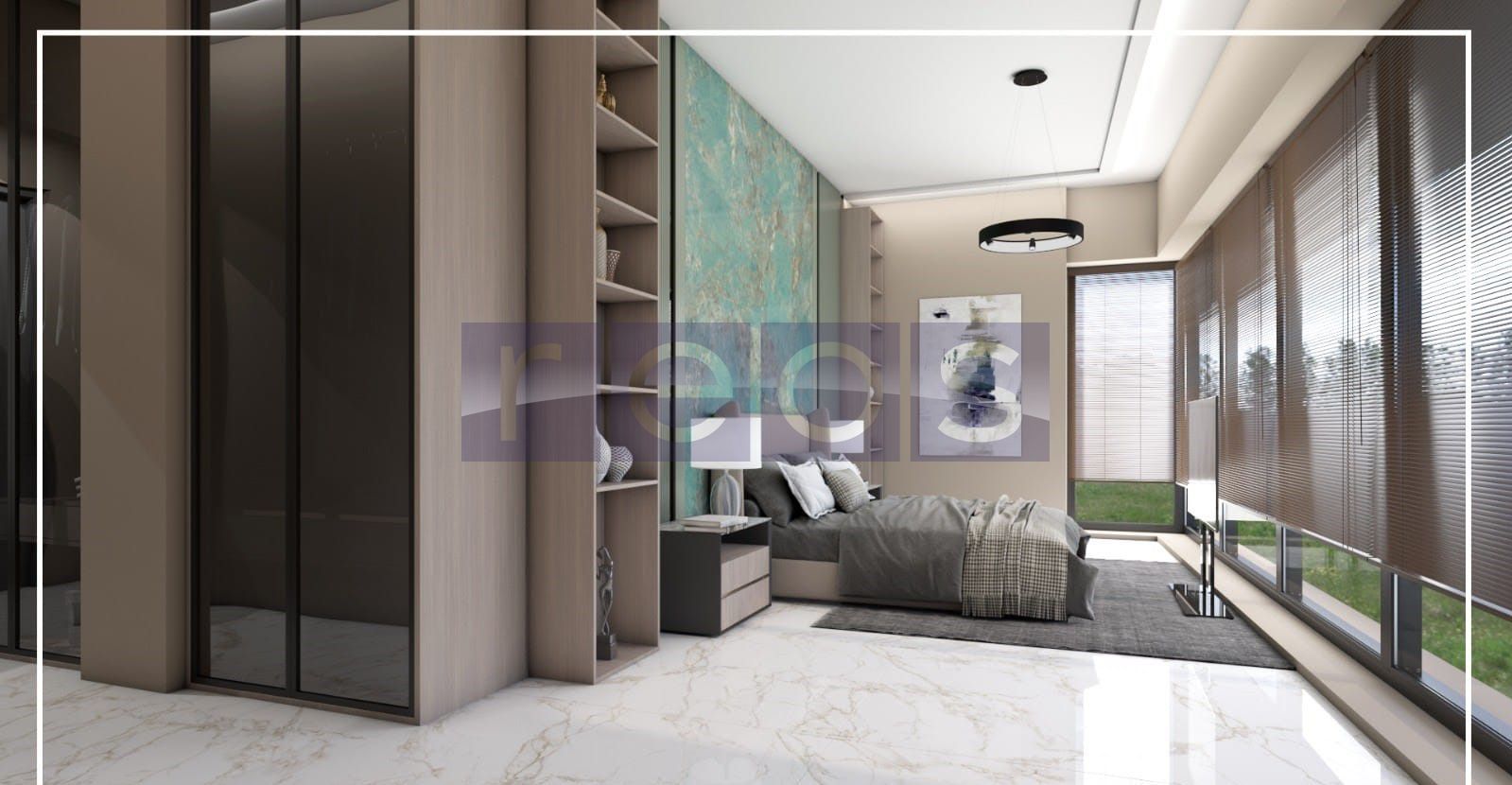 PENTHOUSE| VEDERE PANORAMICA | 6CAMERE| TERASA |PARCARE|ONE VERDI PARK - Poză 5