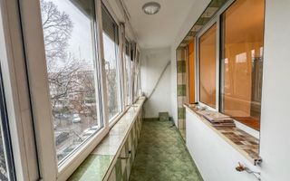 4 Camere Apusului Bloc Anvelopat Posibilitate Centrala - Poză 8