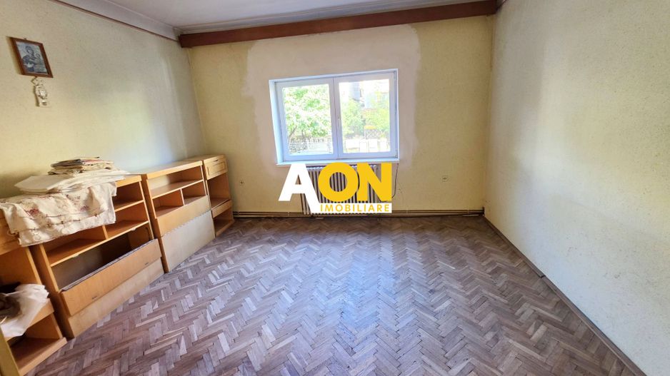 Casa S+P, 4 camere, 2 bai, 735 mp teren, Cetate, zona HCC - Poză 7