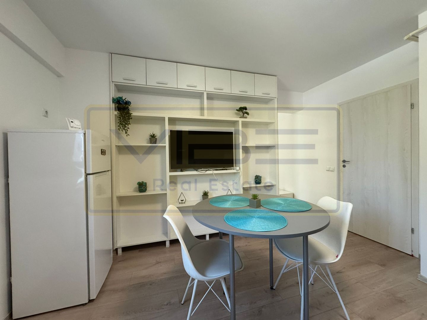 Apartament 1 camera Tatarasi Grand Elite Residence - Poză 4