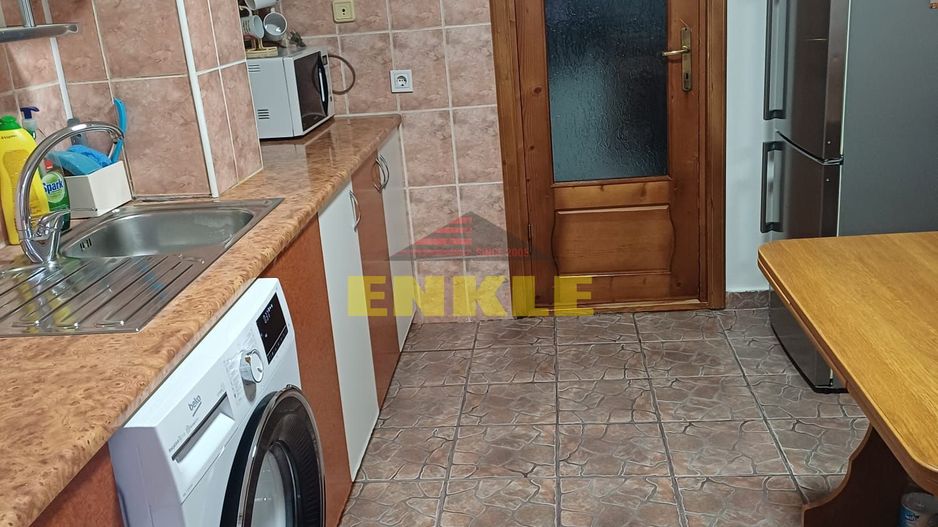 Apartament cu 4 camere decomandat, zona Octav Onicescu - Poză 4