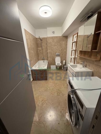 Apartament cu 2 camere și balcon în Complex Himson, Iași. Disponibil imediat. - Poză 6