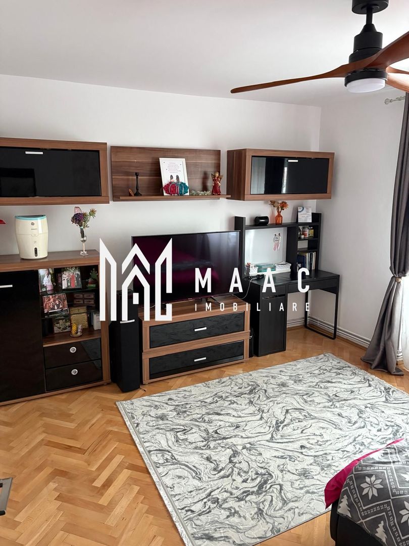 Apartament 2 camere | 58 MPU | Etaj 2 | Hipodrom 3 - Poză 28