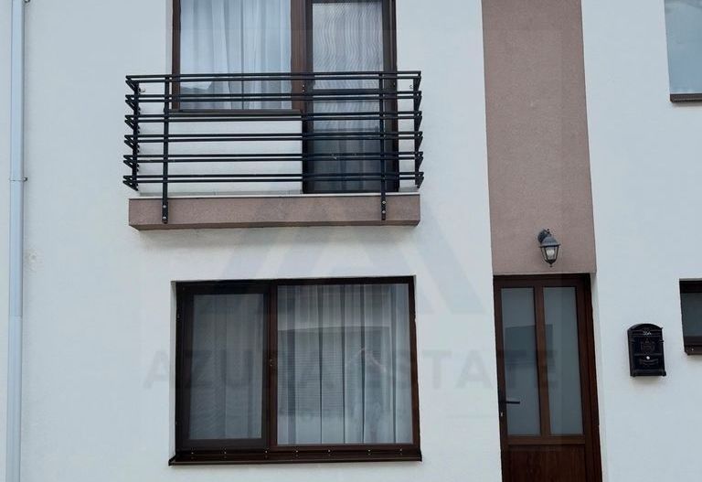 Casa premium 78 mp utili terasa 18 mp 2 parcari private Arhitectilor - Poză 10