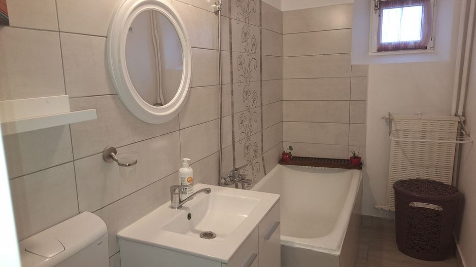 De Închiriat Garsoniera langa Mall Vitan, Petfriendly - Poză 17