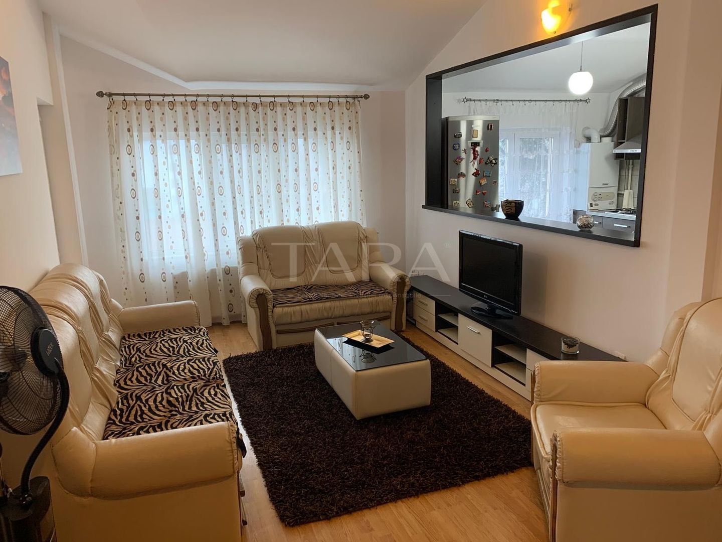 Apartament 2 camere | Andrei Mureșanu | Terasă 12 mp - Poză 2
