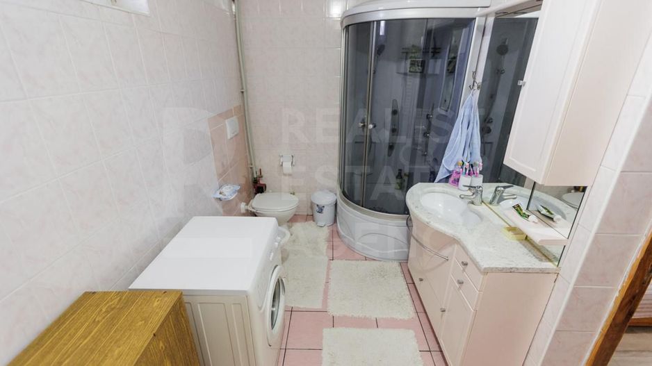 Vânzare, casă, 2 nivele, strada Traian, r-ul Ialoveni. - Poză 18