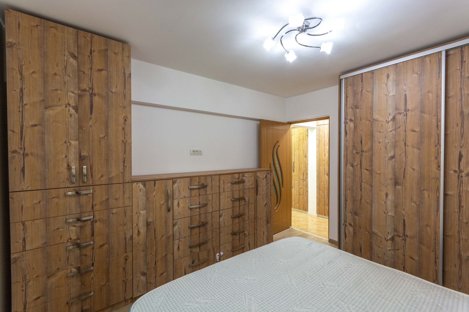 Titan - Prisaca Dornei nr. 6, Parcul Titanii,  2 camere cu loc de parc - Poză 13