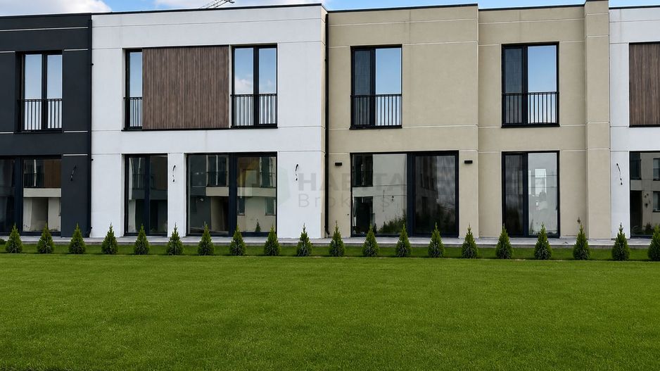 Vila 4 camere în Hann Harmony | Cosmopolis - Poză 3