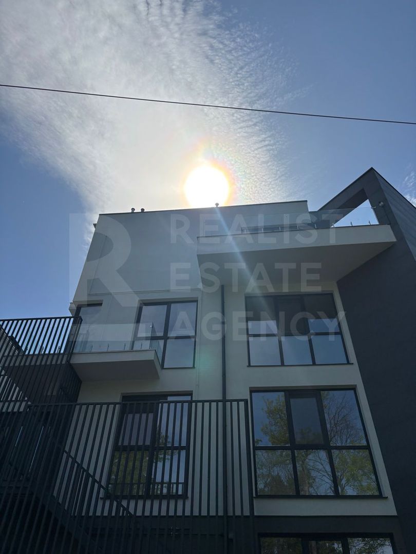 Chirie, apartament, 3 camere, str. Timiș, Centru - Poză 10