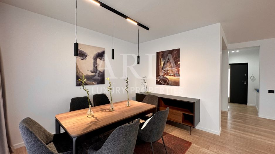 MTM Luxury Villas -  FIRST RENT - LUXURY GATED COMMUNITY - Poză 1