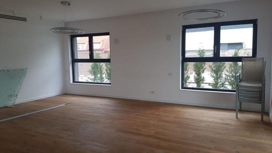 6-Room Individual Villa for Rent I Unfurnished | American School - Poză 3