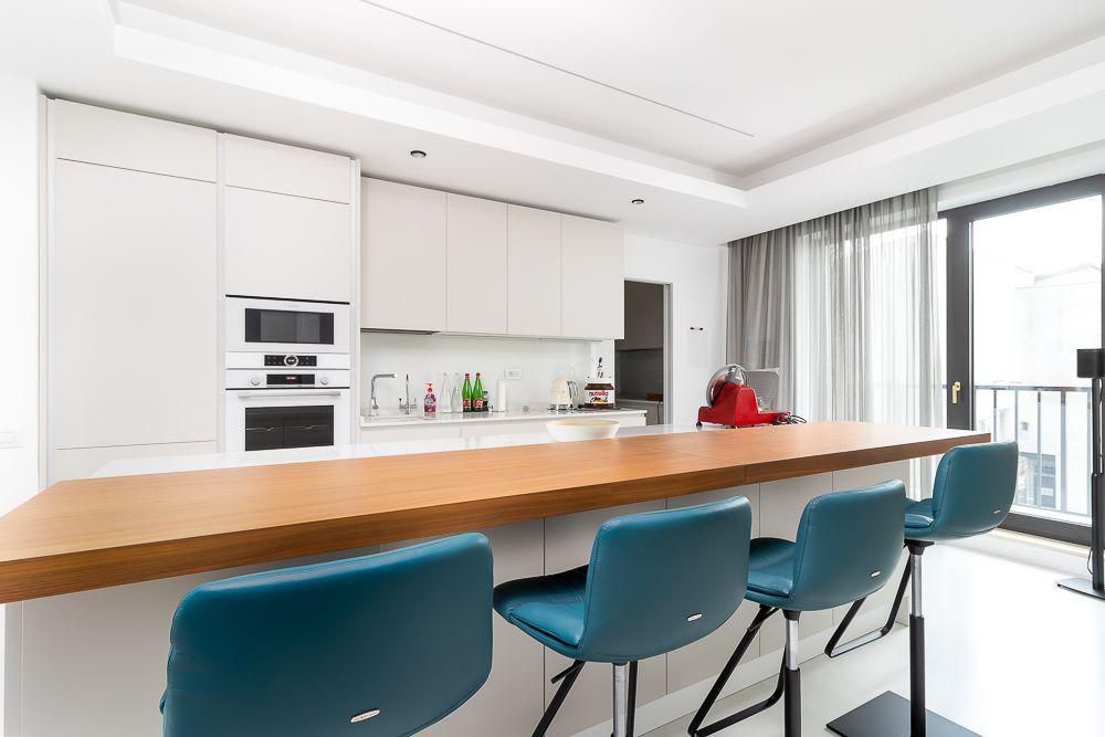 Penthouse superb de lux I 3 camere I H Victoriei 139 - Poză 9