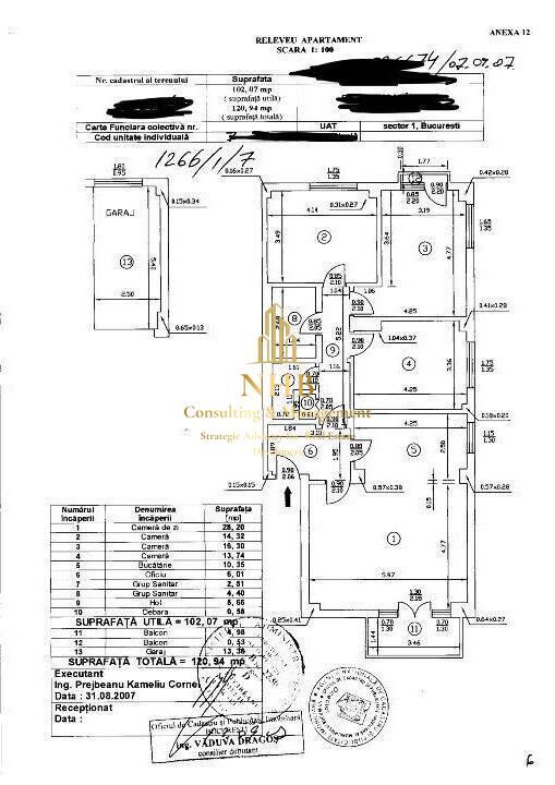 COMISION 0% - 4 Camere | Romana - Victoriei | Parcare | Pet Friendly - Poză 11