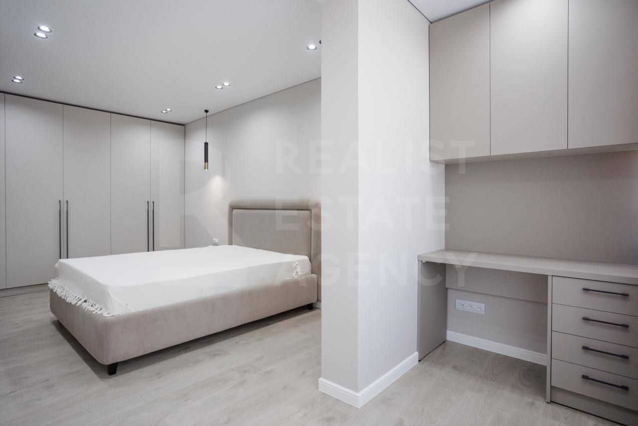 Vânzare, apartament, 2 odăi + living, str. Ion Buzdugan, Buiucani - Poză 12