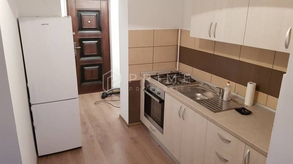 Apartament 3 camere decomandat – Tudor, etaj 3, lângă parc - Poză 1