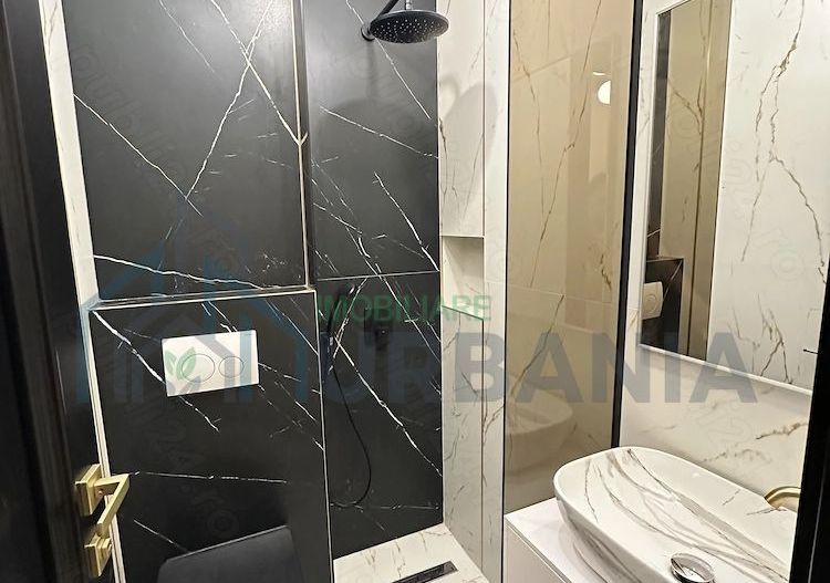 Apartament 1 cameră, zona Bibliotecii Centrale Universitare, Iași - închiriere - Poză 3