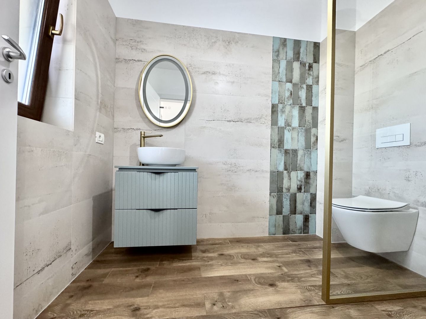 Duplex spațios în Dumbrăvița – separat prin cameră tehnică, zona IKEA - Poză 13