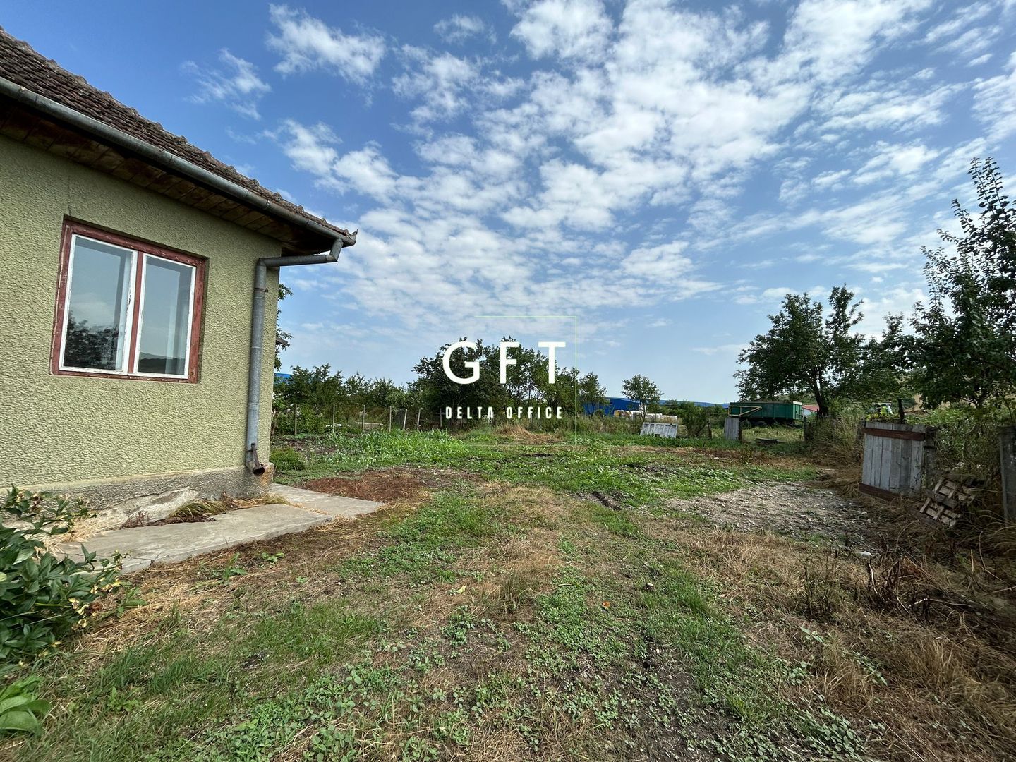 Casa 4 camere , Rascruci (Cluj) - Poză 8