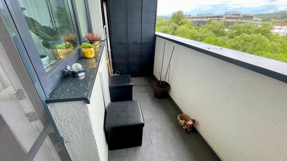 De vânzare – apartament 3 camere, cartier Someseni, zona Leroy Merlin - Poză 9