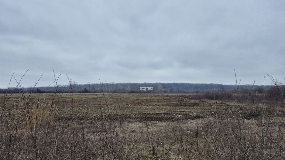 Teren intravilan 49309 mp - sos. De Centura pentru Parcuri Logistice si Hale - Poză 1