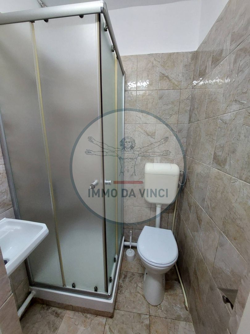 Vând garsoniera 22 mp, cartier Mărăști - Poză 6