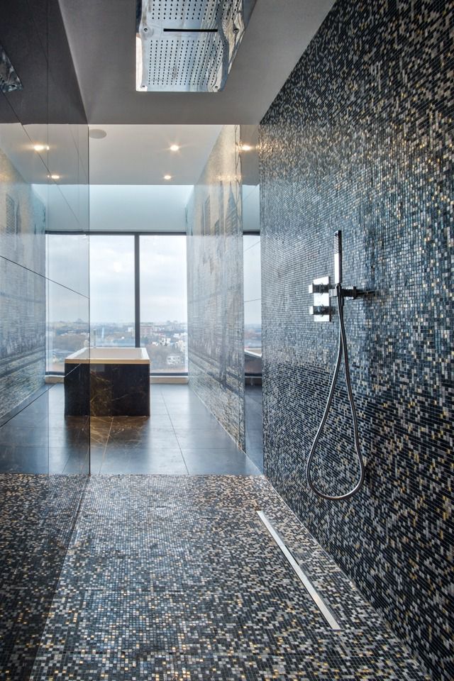 Triplex cu View Panoramic Herastrau Parc - Poză 9