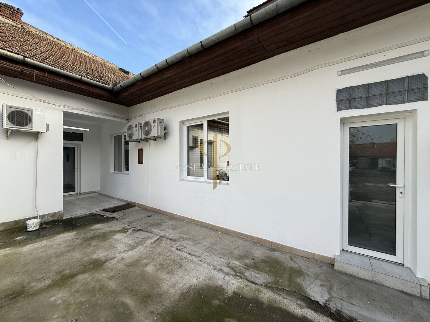 Apartament cu 2 camere| Curte și parcare privată| Brâncoveanu - Poză 10