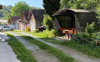 Apartament cochet ultracentral - Poză 14