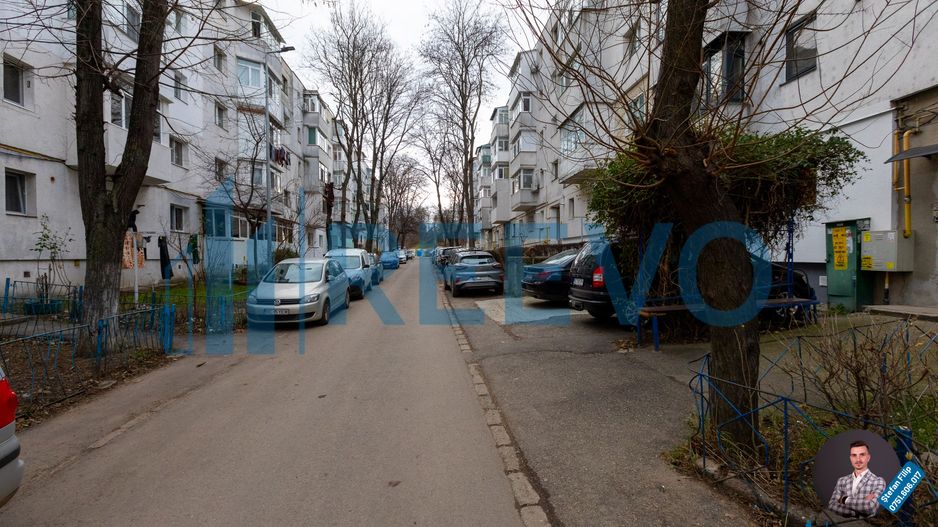 Apartament 2 camere, modern - Poză 24