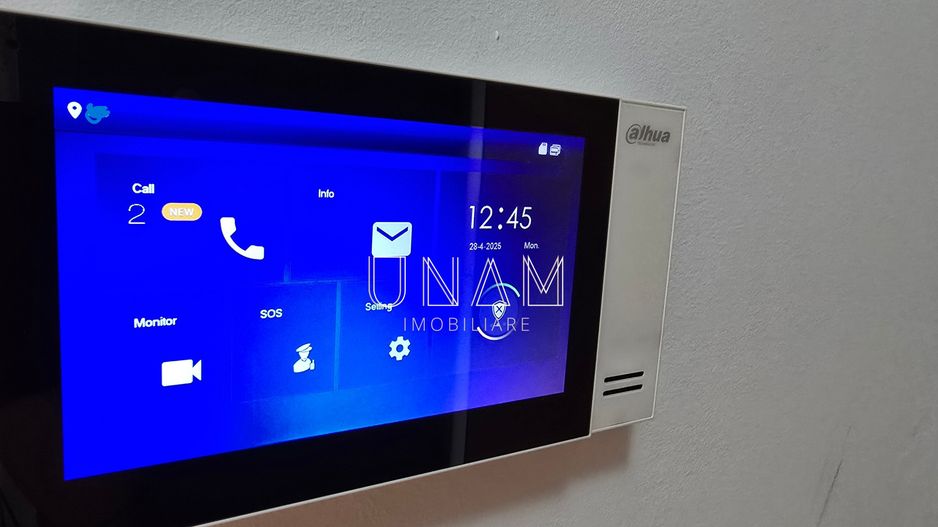 🏙️ Apartament premium de vânzare în City Center Reșița - Poză 12