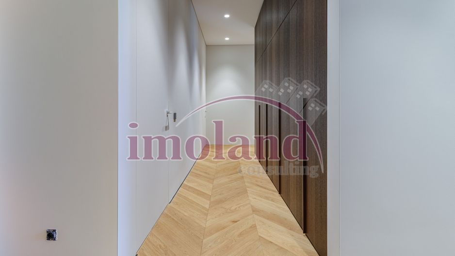 Kiseleff 16 - Prima Inchiriere - Apartament High-End - 3 Camere- Terasa - Poză 8