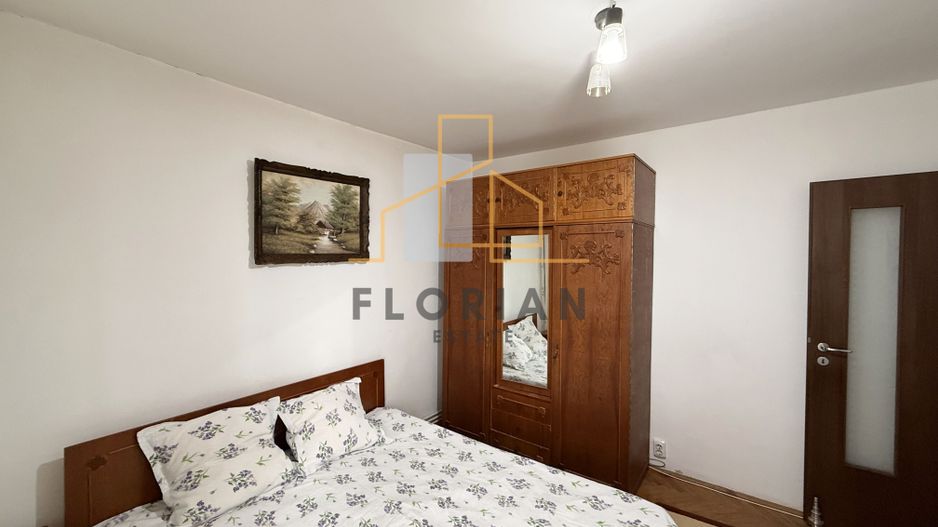 Apartament 4 camere de închiriat –500 euro| Zona Lipovei - Poză 3