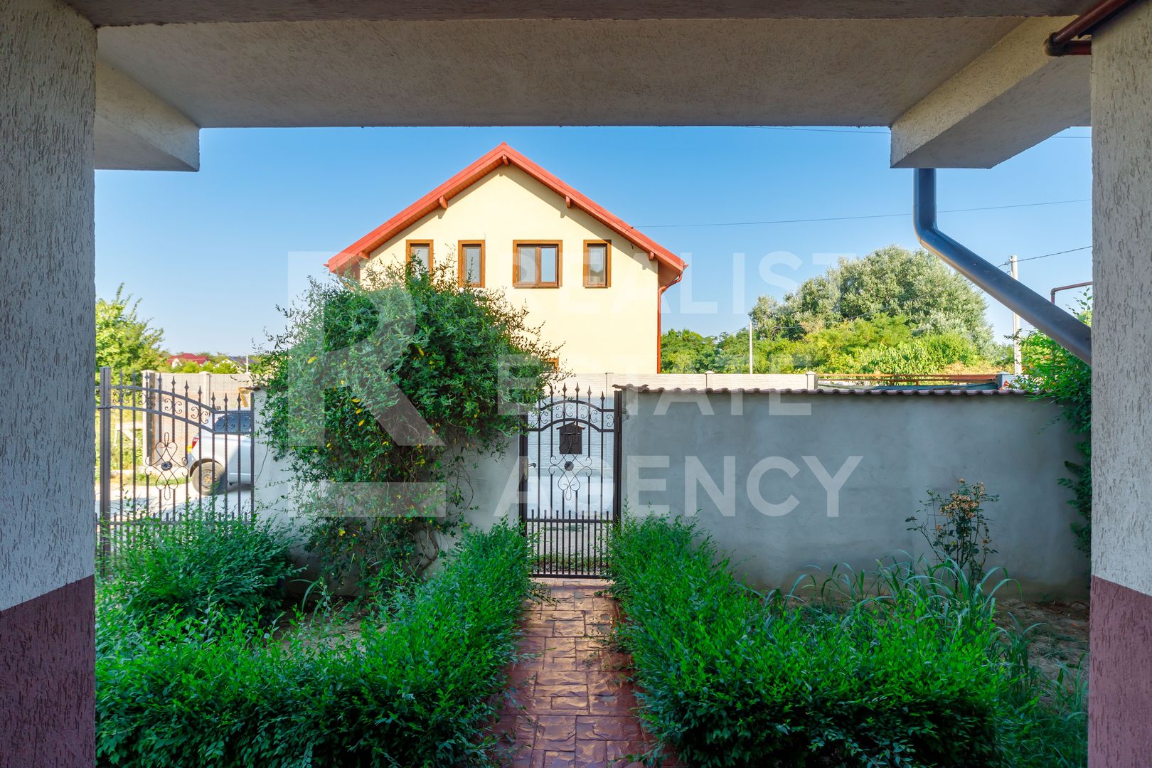 Vânzare, casă cu 4 camere, loc. Măgurele, Ilfov - Poză 6