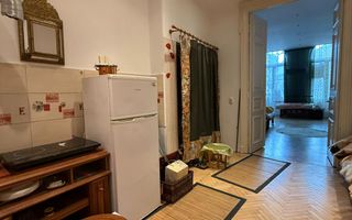 Centru Vechi -Gabroveni 14 | 2 camere | De inchiriat I Etaj 1 - Poză 5