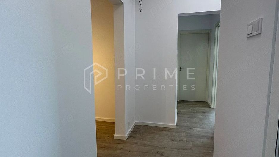 Apartament modern cu 3 camere, complet renovat – Zona Unirii - Poză 7