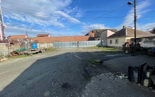 Hala de depozitare în Lazaret - Poză 4