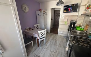 Apartament 2 camere decomandat, 10 mp pivnita, 2 balcoane - P. Rahovei - Poză 6