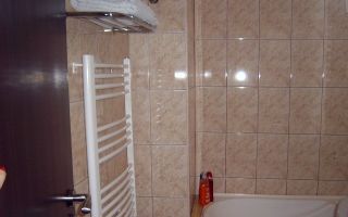 2 camere 9 mai Bacau - Poză 1