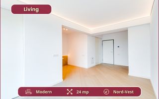Cortina North || Studio || Finisat premium || Nemobilat || Comision 0% - Poză 3