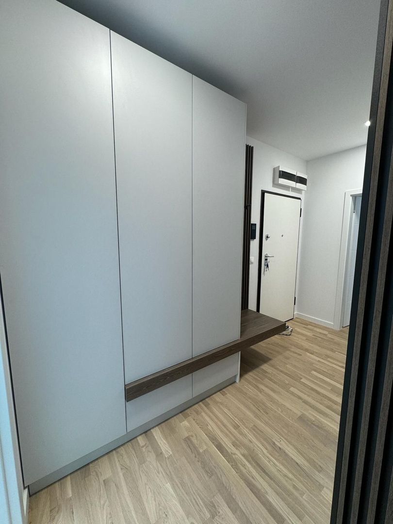 REA1028317 Apartament 2 camere cu loc de parcare inclus in ARTCity by BogArt ved - Poză 8