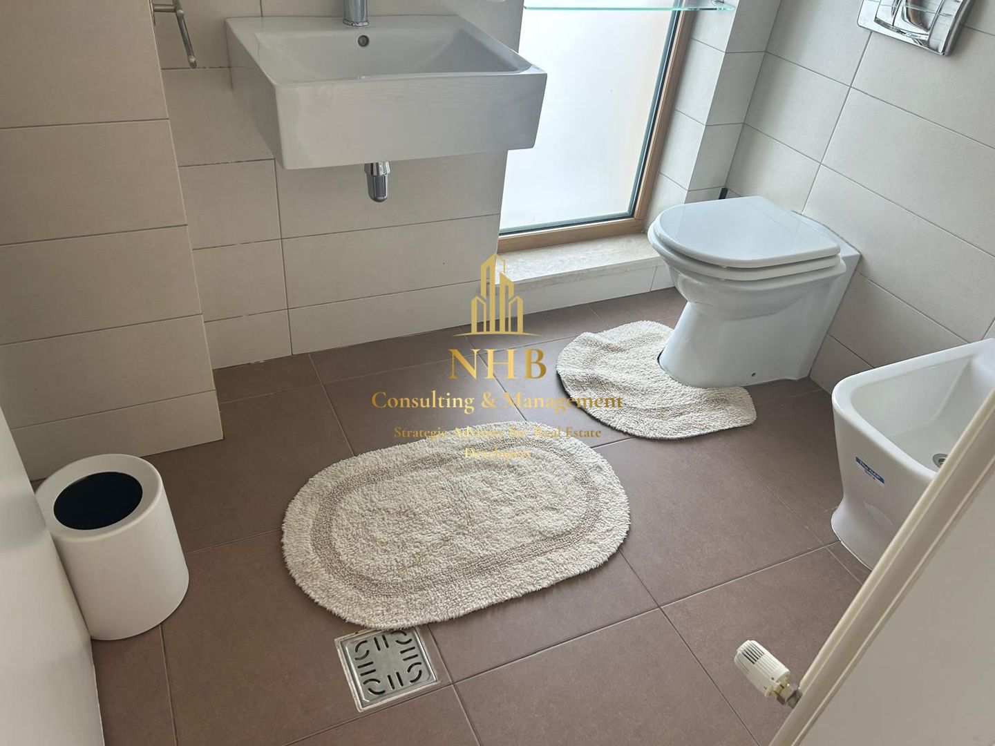 Penthouse Aviatorilor |  3 camere | loc de parcare - Poză 7