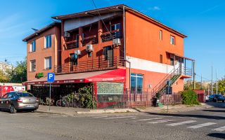 Spațiu comercial în Micălaca, Arad – COMISION 0% - Poză 1