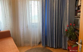 Apartament 2 camere priveliste panoramica deosebita zona Lujerului - Poză 5