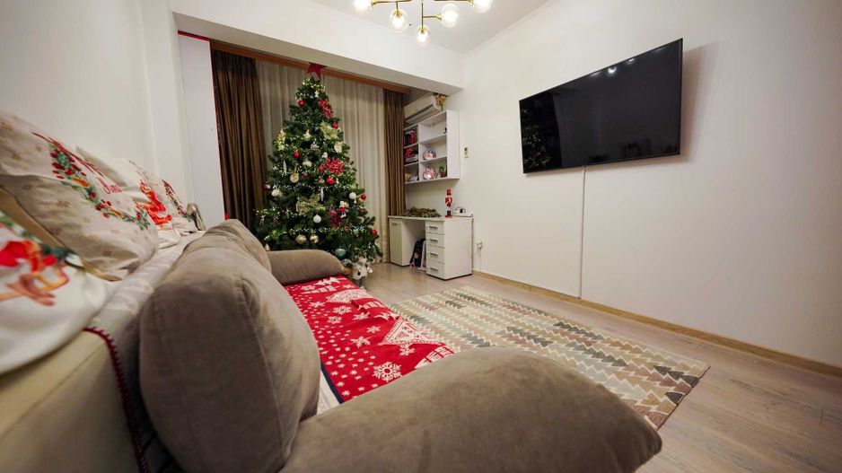 Apartament 2 camere zona Compozitori - Bucatarie Separata - Ocazie - Poză 1