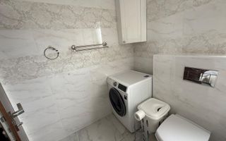 Apartament 3 camere, 75 mp, parcare subterana,  cartierul Andrei Muresanu - Poză 17